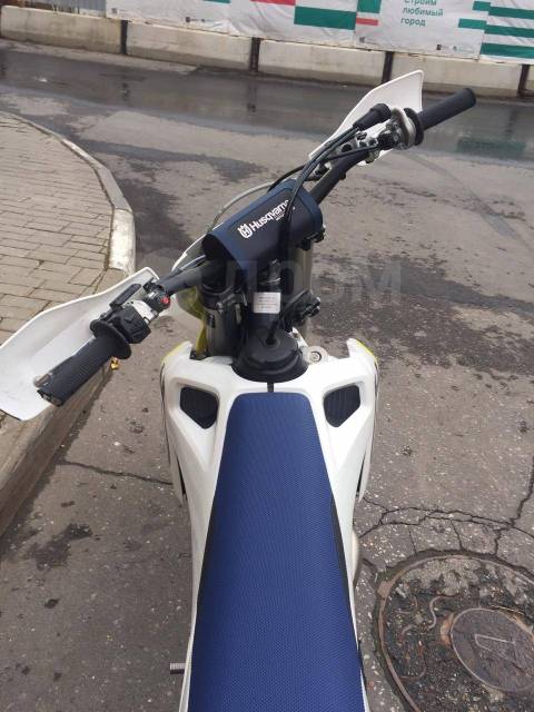 Husqvarna FC 350. 250. ., , ,   