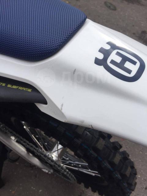 Husqvarna FC 350. 250. ., , ,   