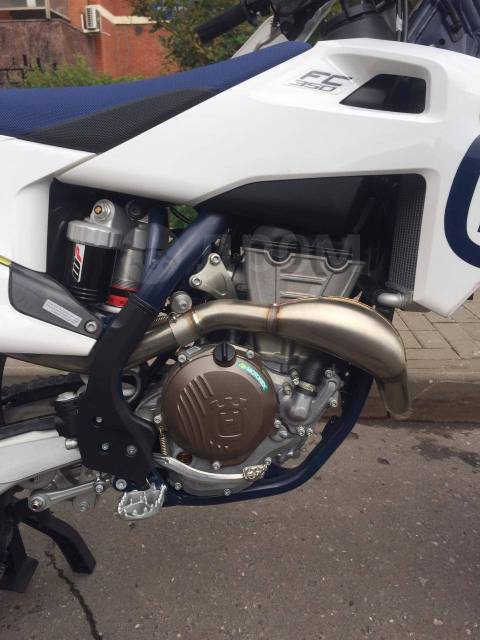 Husqvarna FC 350. 250. ., , ,   