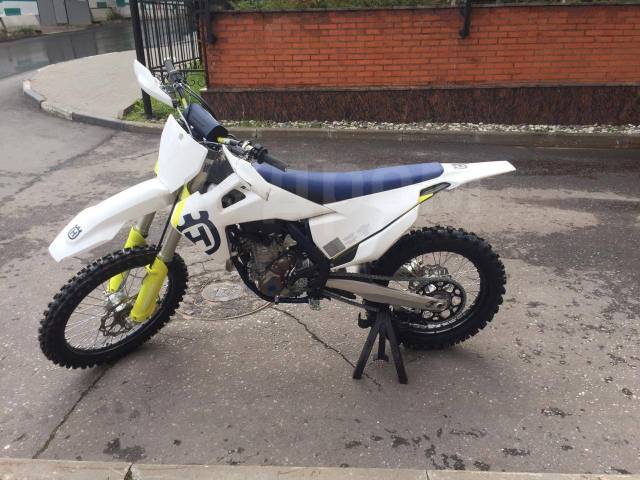 Husqvarna FC 350. 250. ., , ,   