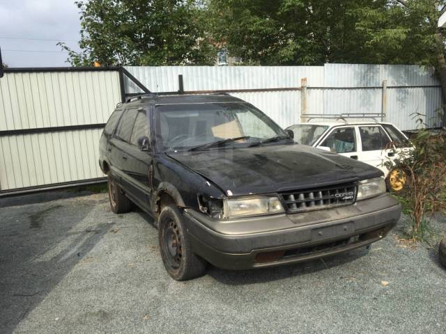 Toyota carib ae95