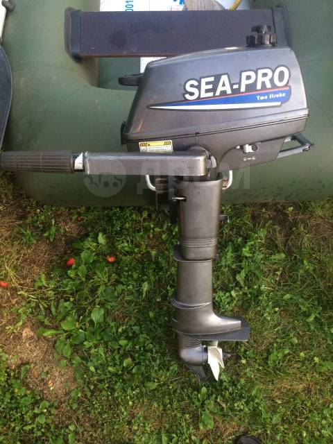 Sea-Pro. 3,00.., 2-, ,  S (381 ), 2015  