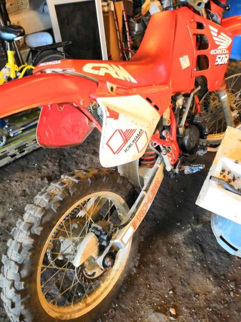 Honda CRM 250. 250. ., , ,   