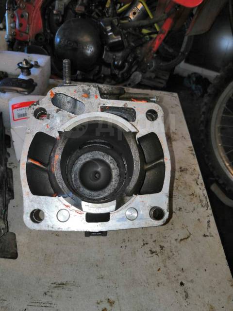 Honda CRM 250. 250. ., , ,   