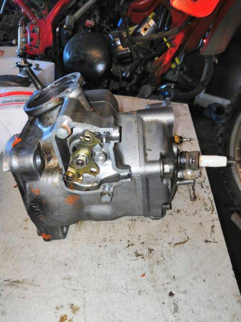 Honda CRM 250. 250. ., , ,   