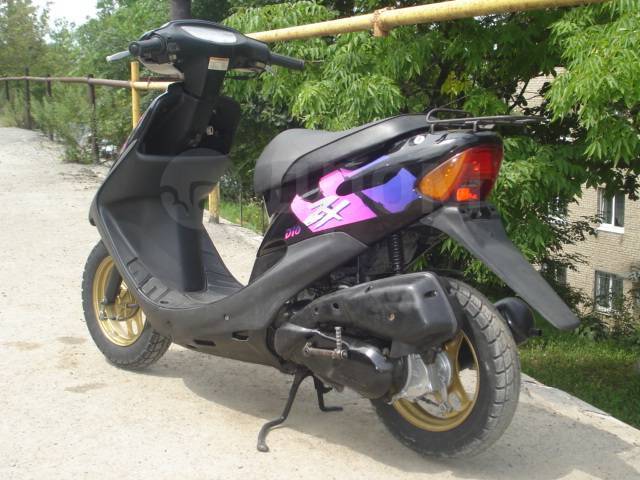 Honda Dio AF34 SR. 49. ., ,  ,   