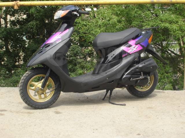 Honda Dio AF34 SR. 49. ., ,  ,   