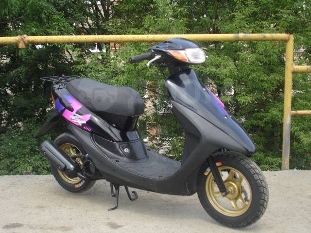 Honda Dio AF34 SR. 49. ., ,  ,   