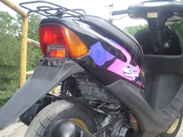 Honda Dio AF34 SR. 49. ., ,  ,   