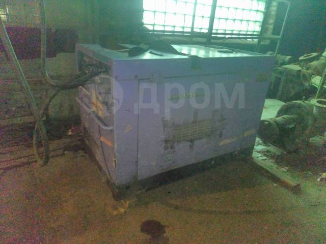 Компрессор в Хабаровске