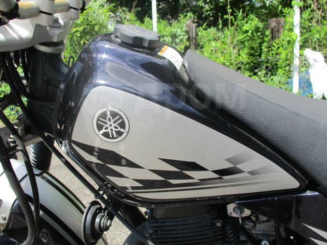 Yamaha TW 225. 225. ., , ,   