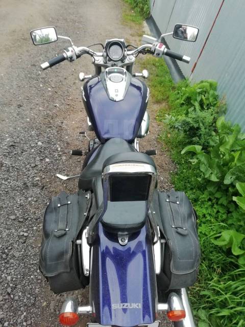 Suzuki Boulevard M50. 800. ., , ,   