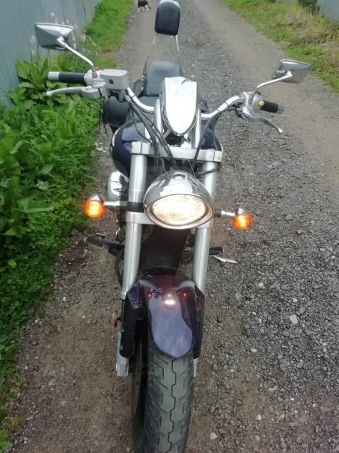 Suzuki Boulevard M50. 800. ., , ,   