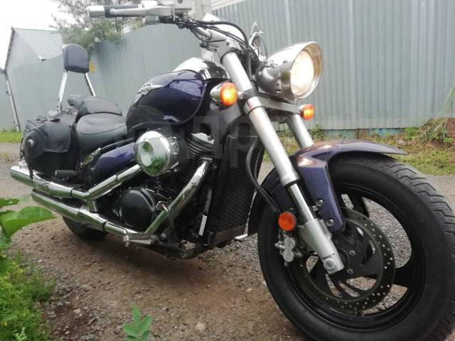 Suzuki Boulevard M50. 800. ., , ,   