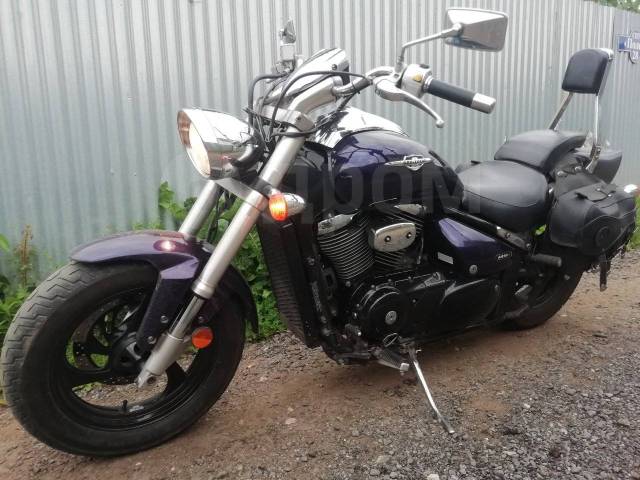 Suzuki Boulevard M50. 800. ., , ,   