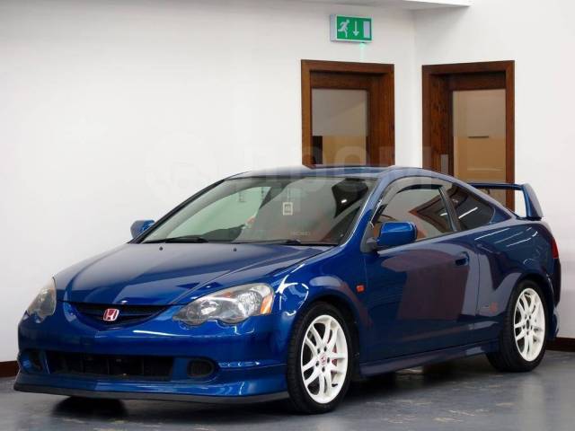 Honda Integra DC 5 РЎС‚РѕРє