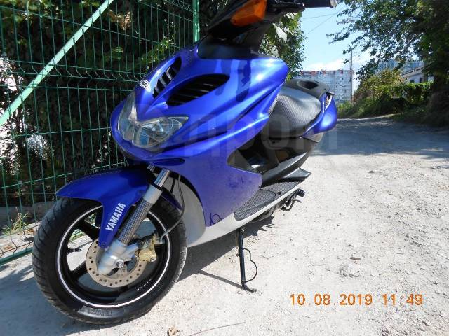 Yamaha Aerox. 49. ., , ,   