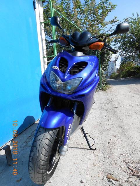 Yamaha Aerox. 49. ., , ,   