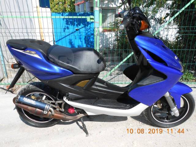 Yamaha Aerox. 49. ., , ,   