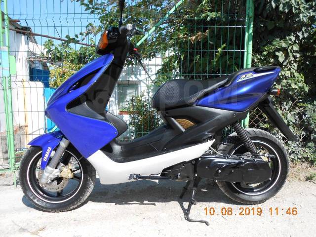 Yamaha Aerox. 49. ., , ,   