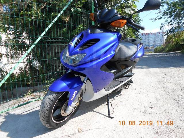 Yamaha Aerox. 49. ., , ,   