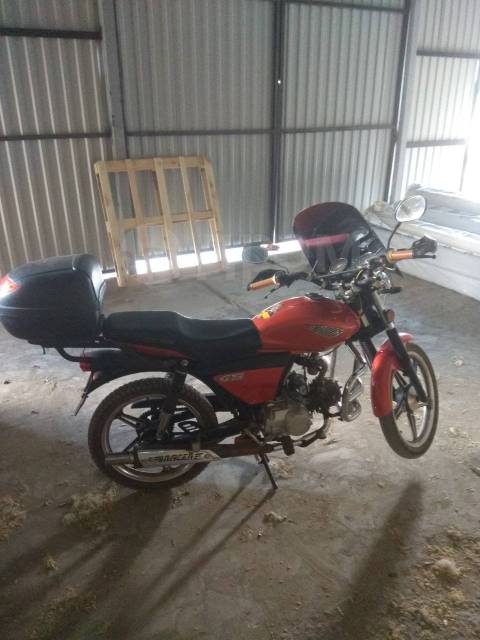 Racer 50. 125. ., ,  ,   