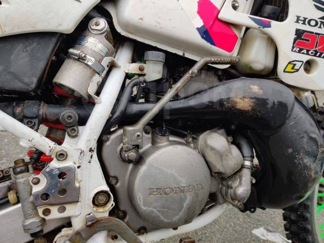 Honda CRM 250. 250. ., , ,   