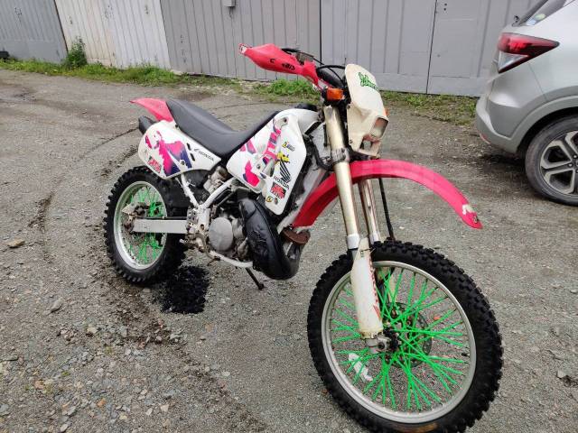 Honda CRM 250. 250. ., , ,   