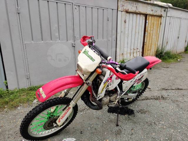 Honda CRM 250. 250. ., , ,   