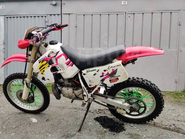 Honda CRM 250. 250. ., , ,   