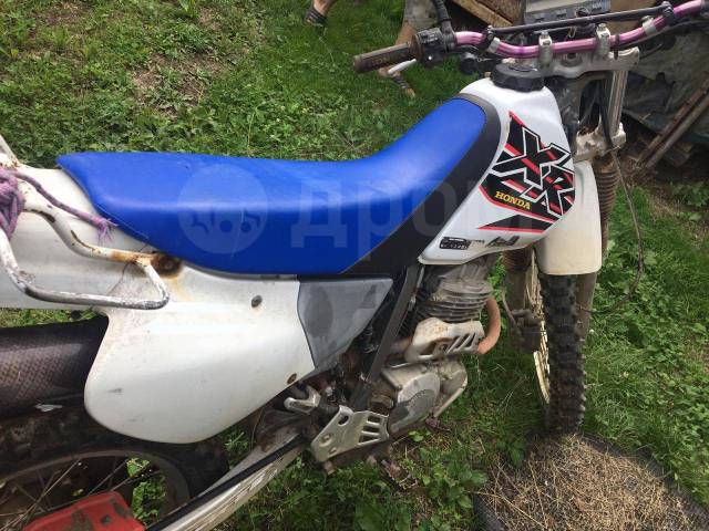 Honda XR 250. 250. ., , ,   