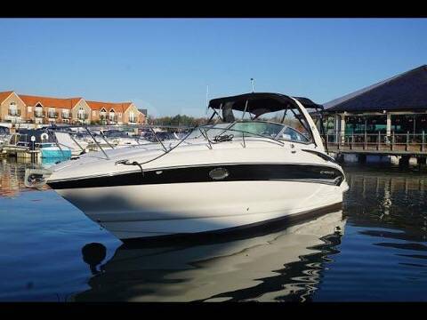 Crownline. 2007 ,  8,70.,  , 320,00..,  