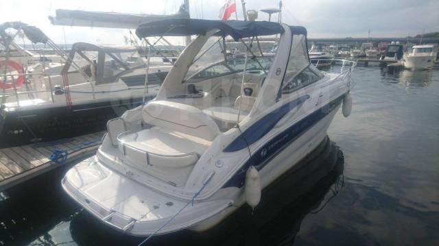 Crownline. 2007 ,  8,70.,  , 320,00..,  