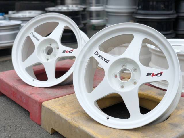 Диски desmond regamaster. Desmond evo. Desmond regamaster evo r15 civic. Desmond regamaster evo r15 civic. Desmond r16.