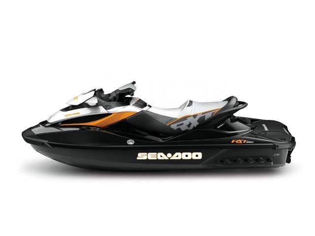 2013 Sea Doo RXT 260