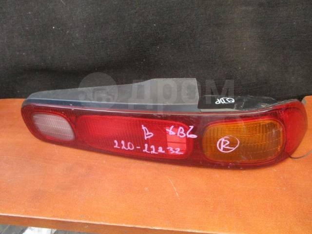 ������ ����-������� �������� ������ ������ Honda Integra DB6, DB7, DB8