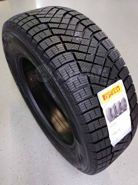 Pirelli ice zero 225 65 r17 106t