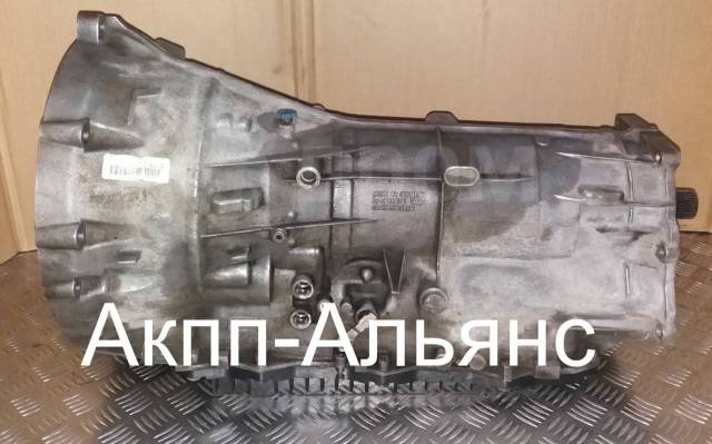 АКПП 1090024080, 1090024123 бмв х3 (F25), 2.0 л. Диз. ZF8HP45X.