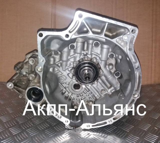  F4A-EL   1.6 i, 16V (101 Hp).450002Z055.  6 