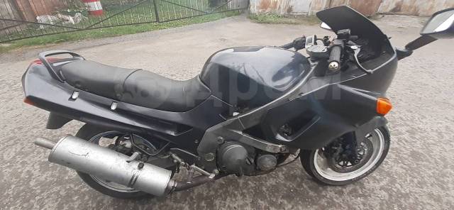 Kawasaki ZZR 400. 400. ., , ,   