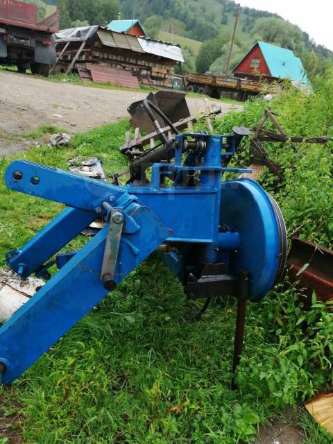 продам косилку на трактор