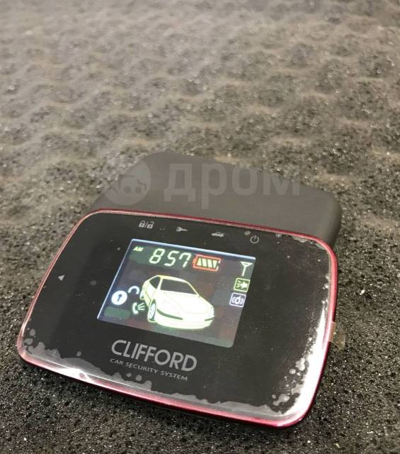 Matrix 350. Clifford Matrix 350 брелок. Клиффорд Матрикс 350. Сигнализация Clifford Matrix 350x. Брелок автосигнализация Matrix 350.