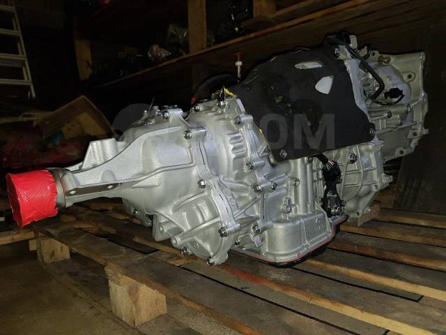 Какие вариаторы стоят на субару. Вариатор Subaru tr690. Вариатор Субару Аутбек. Tr690jhbba. Коробка tr690jhbba.