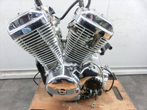 Двигатели хабаровск. Двигатель Honda Steed 400. Двигатель на Стид. Хонда VCE Steed двигатель. Двигатель nc25e характеристики.