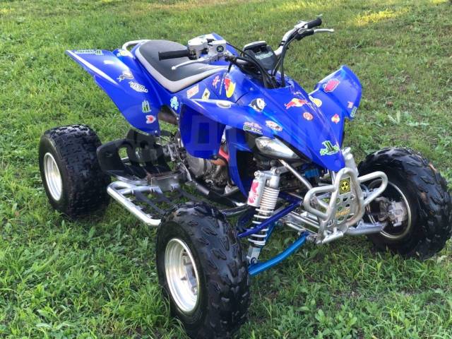 Yamaha YFZ 450. 450. ., , ,   