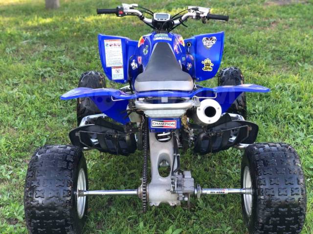 Yamaha YFZ 450. 450. ., , ,   