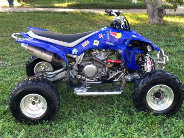 Yamaha YFZ 450. 450. ., , ,   