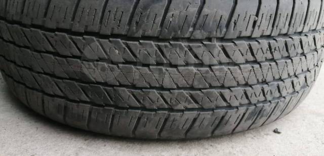 Bridgestone dueler h t 265 60. Bridgestone Dueler h/t 684ii 265/60 r18. Bridgestone Dueler 684. 265 60 18 Bridgestone Dueler h/t. Bridgestone Dueler h/t 684ii 265/60 r18 высота протектора.