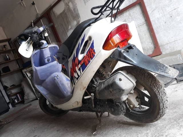 Honda Baja 500