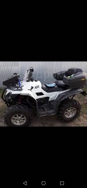 Stels ATV 800D EFI. ,  \,   